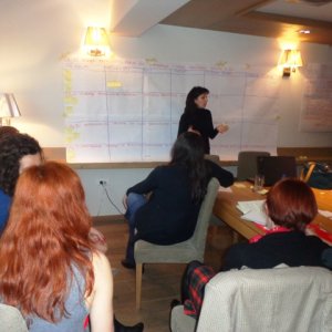 Strateško planiranje, Jahorina, novembar 2013