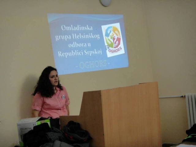 Omladinske akcije