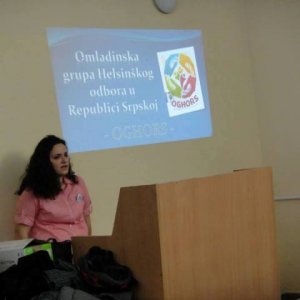 Omladinske akcije
