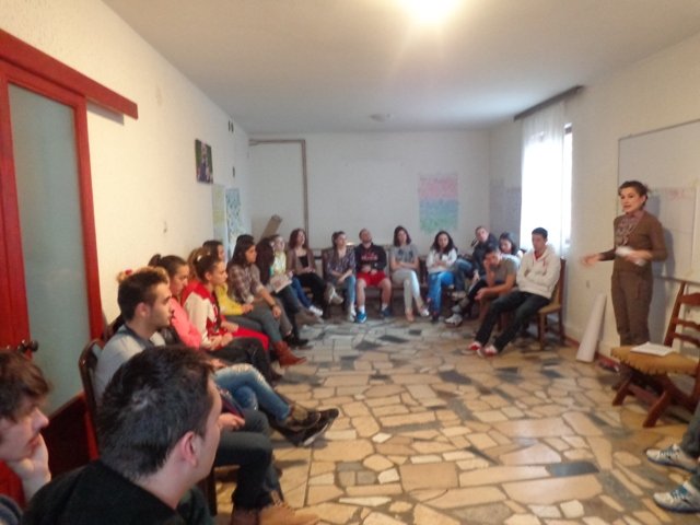 Seminar