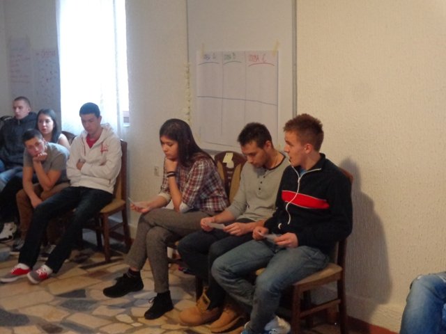 Seminar