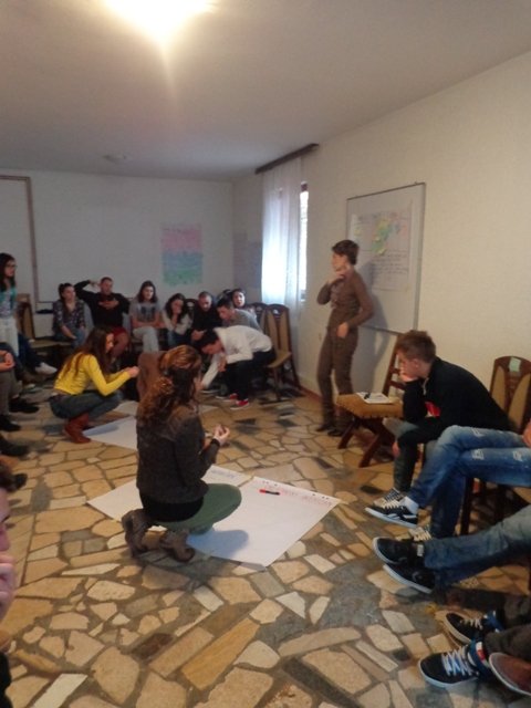 Seminar
