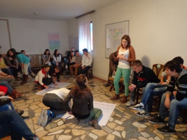 Seminar