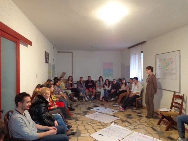Seminar