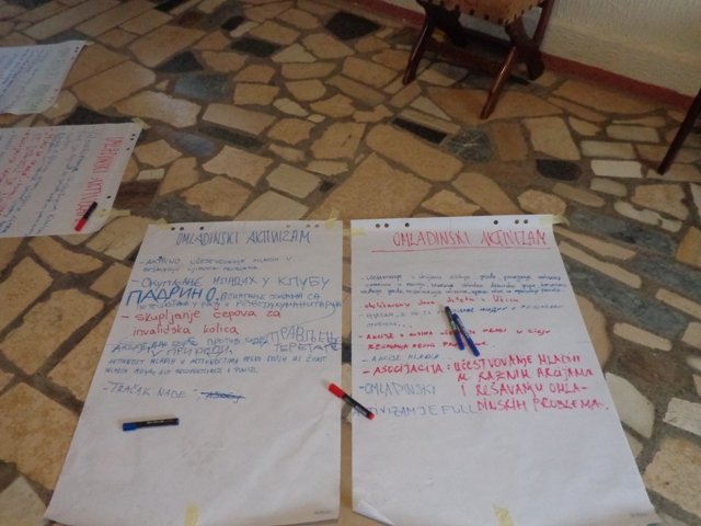Seminar