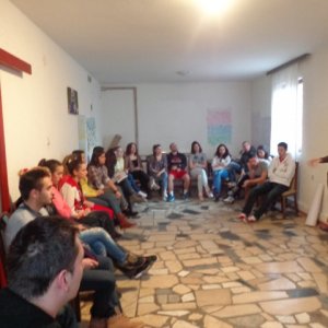 Seminar