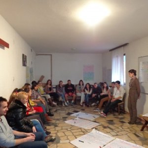 Seminar