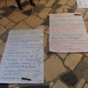 Seminar