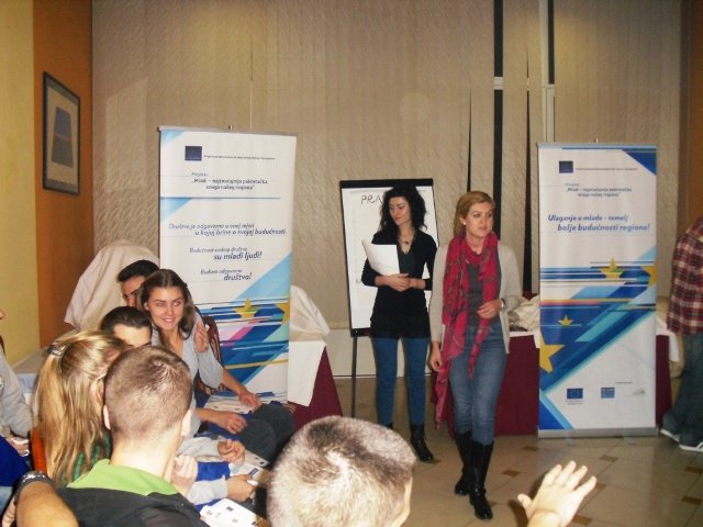 Seminar