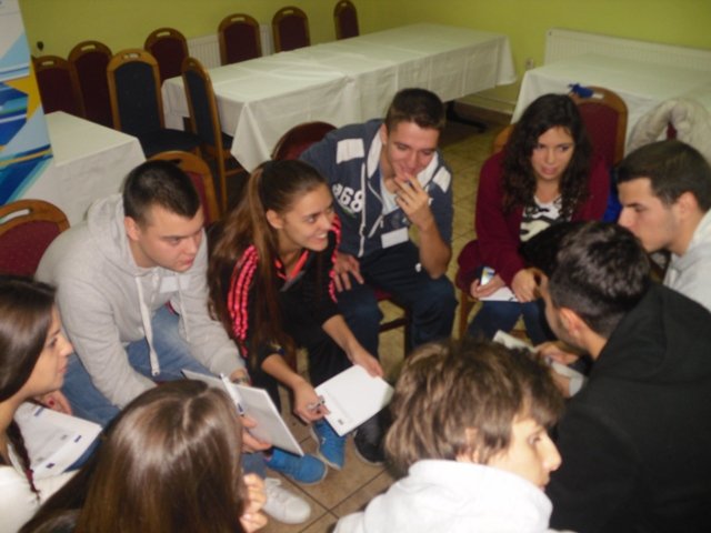 Seminar