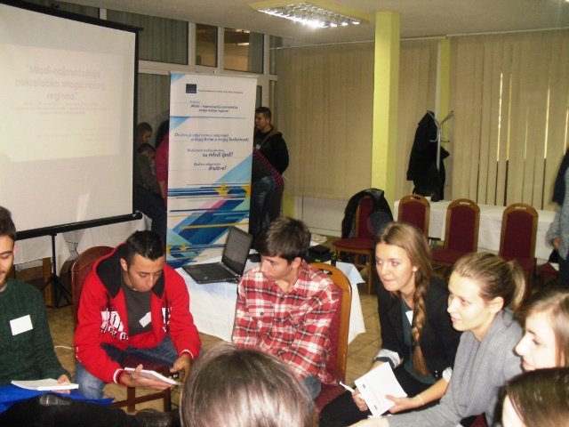 Seminar