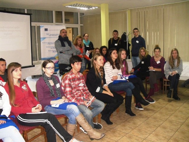 Seminar
