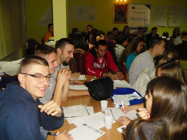 Seminar