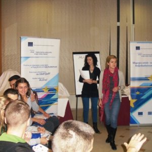Seminar