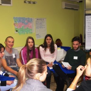 Seminar