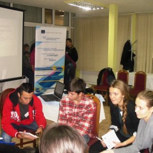 Seminar