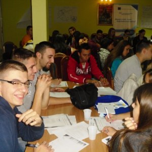 Seminar