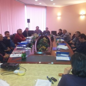 Trening svjedoci 